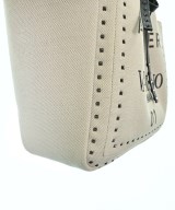 VALENTINO GARAVANI（ヴァレンティノガラヴァーニ）ハンドバッグ 白 サイズ:- レディース/2200662971078