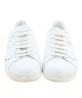 VALENTINO GARAVANI（ヴァレンティノガラヴァーニ）スニーカー 白 サイズ:EU40 1/2(25.5cm位) メンズ/2200663329229