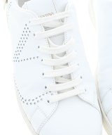 VALENTINO GARAVANI（ヴァレンティノガラヴァーニ）スニーカー 白 サイズ:EU40 1/2(25.5cm位) メンズ/2200663329229