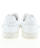VALENTINO GARAVANI（ヴァレンティノガラヴァーニ）スニーカー 白 サイズ:EU40 1/2(25.5cm位) メンズ/2200663329229