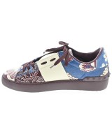 VALENTINO GARAVANI（ヴァレンティノガラヴァーニ）スニーカー 赤 サイズ:EU37 1/2(24cm位) レディース/2200658526107