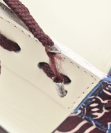 VALENTINO GARAVANI（ヴァレンティノガラヴァーニ）スニーカー 赤 サイズ:EU37 1/2(24cm位) レディース/2200658526107