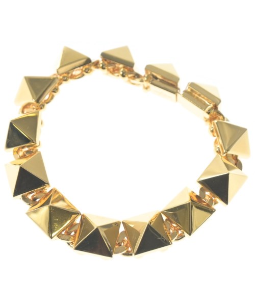 VALENTINO GARAVANI(ヴァレンティノガラヴァーニ)ブレスレット・バングル ゴールド サイズ:-/2200664192037