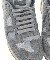 VALENTINO GARAVANI（ヴァレンティノガラヴァーニ）スニーカー グレー サイズ:EU36 1/2(23cm位) レディース/2200664696115