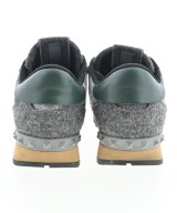 VALENTINO GARAVANI（ヴァレンティノガラヴァーニ）スニーカー グレー サイズ:EU36 1/2(23cm位) レディース/2200664696115