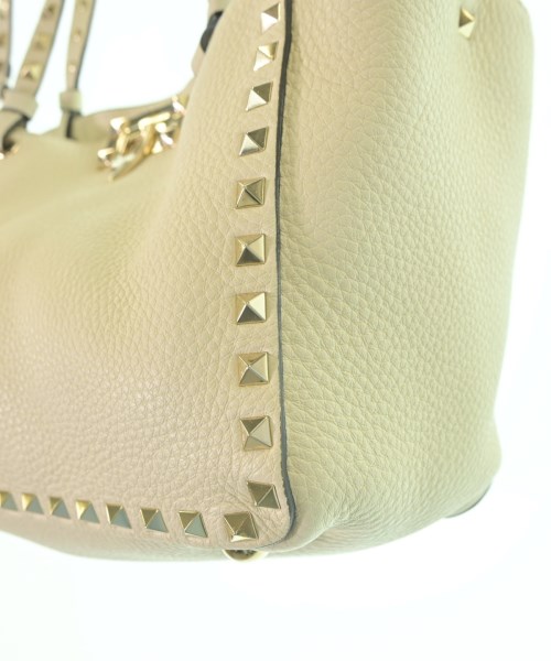 VALENTINO GARAVANI（ヴァレンティノガラヴァーニ）トートバッグ 白 サイズ:- レディース/2200669412284