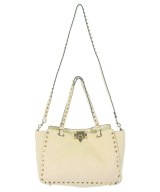 VALENTINO GARAVANI（ヴァレンティノガラヴァーニ）トートバッグ 白 サイズ:- レディース/2200669412284