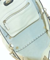 VALENTINO GARAVANI（ヴァレンティノガラヴァーニ）トートバッグ 白 サイズ:- レディース/2200669412284