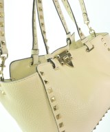 VALENTINO GARAVANI（ヴァレンティノガラヴァーニ）トートバッグ 白 サイズ:- レディース/2200669412284