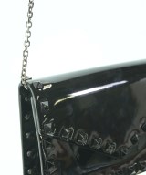 VALENTINO GARAVANI（ヴァレンティノガラヴァーニ）ショルダーバッグ 黒 サイズ:- レディース/2200669836127