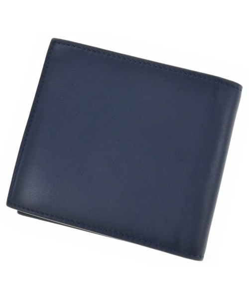 VALENTINO GARAVANI（ヴァレンティノガラヴァーニ）財布・コインケース 青 サイズ:- メンズ/2200670752270