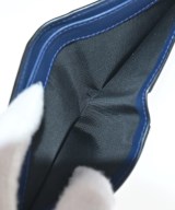 VALENTINO GARAVANI（ヴァレンティノガラヴァーニ）財布・コインケース 青 サイズ:- メンズ/2200670752270