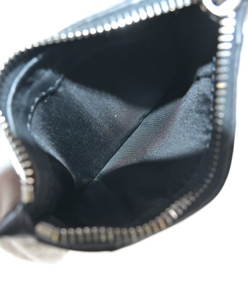 VALENTINO GARAVANI（ヴァレンティノガラヴァーニ）カードケース 黒 サイズ:- メンズ/2200670752287