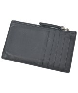 VALENTINO GARAVANI（ヴァレンティノガラヴァーニ）カードケース 黒 サイズ:- メンズ/2200670752287