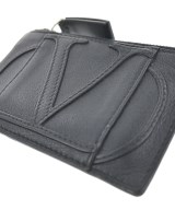 VALENTINO GARAVANI（ヴァレンティノガラヴァーニ）カードケース 黒 サイズ:- メンズ/2200670752287