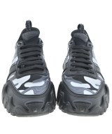 VALENTINO GARAVANI（ヴァレンティノガラヴァーニ）スニーカー 黒 サイズ:EU43(28cm位) メンズ/2200671194123