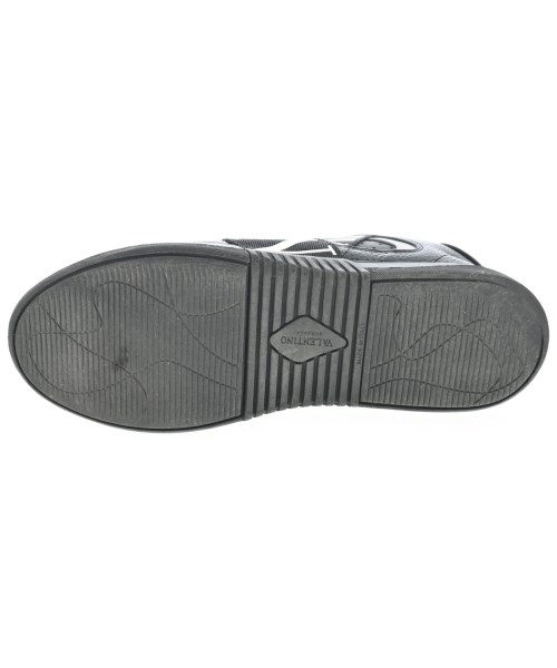 VALENTINO GARAVANI（ヴァレンティノガラヴァーニ）スニーカー 黒 サイズ:EU43(28cm位) メンズ/2200671901189