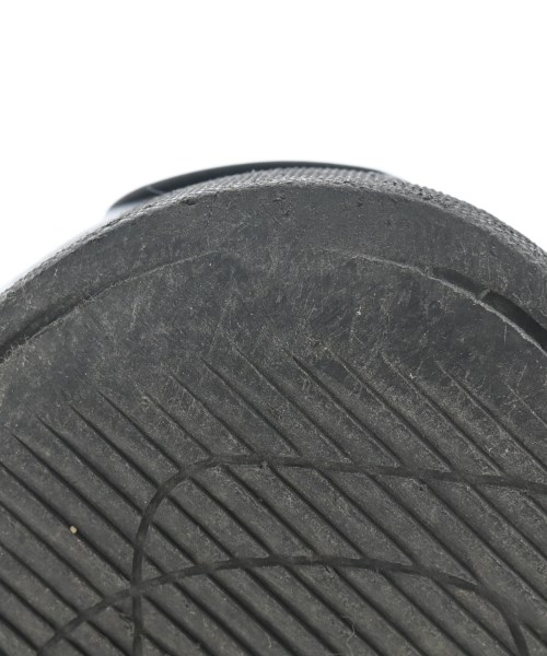 VALENTINO GARAVANI（ヴァレンティノガラヴァーニ）スニーカー 黒 サイズ:EU43(28cm位) メンズ/2200671901189