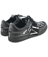 VALENTINO GARAVANI（ヴァレンティノガラヴァーニ）スニーカー 黒 サイズ:EU43(28cm位) メンズ/2200671901189