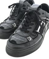 VALENTINO GARAVANI（ヴァレンティノガラヴァーニ）スニーカー 黒 サイズ:EU43(28cm位) メンズ/2200671901189