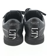 VALENTINO GARAVANI（ヴァレンティノガラヴァーニ）スニーカー 黒 サイズ:EU43(28cm位) メンズ/2200671901189