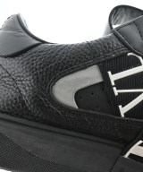 VALENTINO GARAVANI（ヴァレンティノガラヴァーニ）スニーカー 黒 サイズ:EU43(28cm位) メンズ/2200671901189