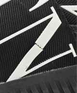 VALENTINO GARAVANI（ヴァレンティノガラヴァーニ）スニーカー 黒 サイズ:EU43(28cm位) メンズ/2200671901189