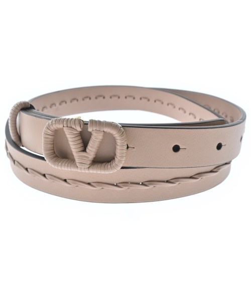 VALENTINO GARAVANI(ヴァレンティノガラヴァーニ)のベルト サイズ:- 11,400円