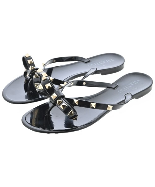 VALENTINO GARAVANI(ヴァレンティノガラヴァーニ)のサンダル サイズ:EU36(22.5cm位) 14,300円