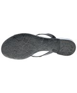VALENTINO GARAVANI（ヴァレンティノガラヴァーニ）サンダル 黒 サイズ:EU36(22.5cm位) レディース/2200730619093