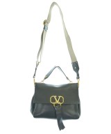 VALENTINO GARAVANI（ヴァレンティノガラヴァーニ）ハンドバッグ 黒 サイズ:- レディース/2200731295043