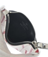 VALENTINO GARAVANI（ヴァレンティノガラヴァーニ）財布・コインケース 白 サイズ:- レディース/2200731715022