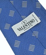 VALENTINO GARAVANI（ヴァレンティノガラヴァーニ）ネクタイ 青 サイズ:- メンズ/2200733720055