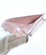 VALENTINO GARAVANI（ヴァレンティノガラヴァーニ）財布・コインケース ピンク サイズ:- レディース/2200721397016