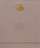 VALENTINO GARAVANI（ヴァレンティノガラヴァーニ）財布・コインケース ピンク サイズ:- レディース/2200721397016