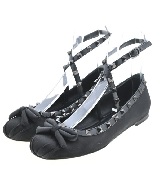 VALENTINO GARAVANI(ヴァレンティノガラヴァーニ)のバレエシューズ/オペラシューズ サイズ:EU37(23.5cm位) 48,600円