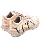 VALENTINO GARAVANI（ヴァレンティノガラヴァーニ）スニーカー ピンク サイズ:EU36 1/2(23cm位) レディース/2200724455010