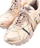 VALENTINO GARAVANI（ヴァレンティノガラヴァーニ）スニーカー ピンク サイズ:EU36 1/2(23cm位) レディース/2200724455010