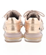 VALENTINO GARAVANI（ヴァレンティノガラヴァーニ）スニーカー ピンク サイズ:EU36 1/2(23cm位) レディース/2200724455010
