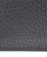 VALENTINO GARAVANI（ヴァレンティノガラヴァーニ）財布・コインケース 黒 サイズ:- レディース/2200702528361
