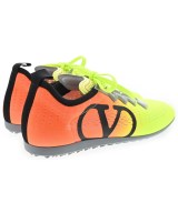 VALENTINO GARAVANI（ヴァレンティノガラヴァーニ）スニーカー 緑 サイズ:EU42(27cm位) メンズ/2200725086053