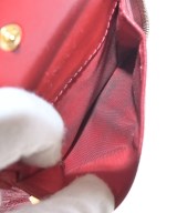VALENTINO GARAVANI（ヴァレンティノガラヴァーニ）財布・コインケース 赤 サイズ:- レディース/2200725534011