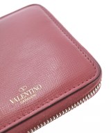 VALENTINO GARAVANI（ヴァレンティノガラヴァーニ）財布・コインケース 赤 サイズ:- レディース/2200725534011