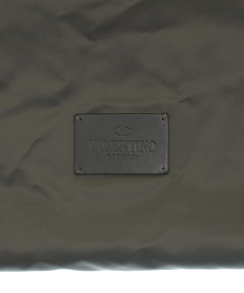 VALENTINO GARAVANI（ヴァレンティノガラヴァーニ）トートバッグ グレー サイズ:- レディース/2200725228156