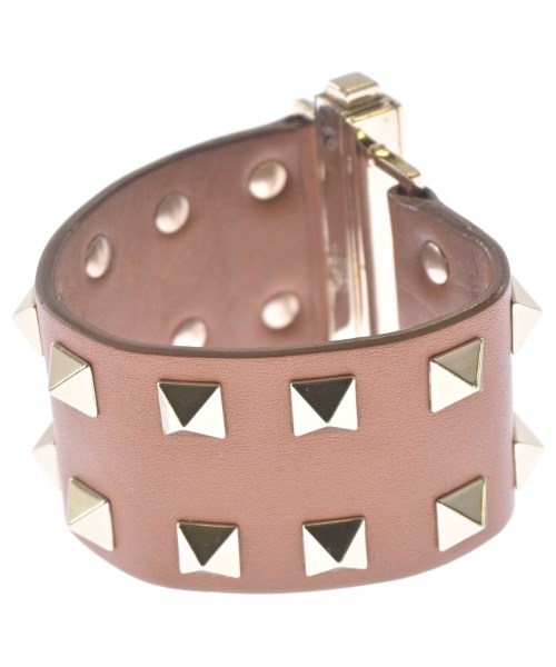 VALENTINO GARAVANI(ヴァレンティノガラヴァーニ)のブレスレット・バングル サイズ:- 15,400円