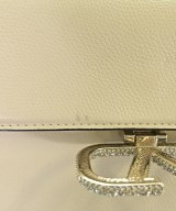 VALENTINO GARAVANI（ヴァレンティノガラヴァーニ）ハンドバッグ 白 サイズ:- レディース/2200725825027