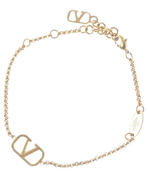 VALENTINO GARAVANI(ヴァレンティノガラヴァーニ)のブレスレット・バングル サイズ:- 15,400円