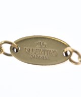 VALENTINO GARAVANI（ヴァレンティノガラヴァーニ）ブレスレット・バングル ゴールド サイズ:- レディース/2200725825034