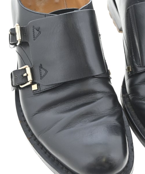 VALENTINO GARAVANI（ヴァレンティノガラヴァーニ）ビジネス・ドレスシューズ 黒 サイズ:EU42(27cm位) メンズ/2200727455024