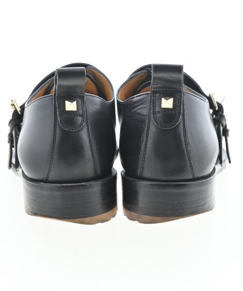 VALENTINO GARAVANI（ヴァレンティノガラヴァーニ）ビジネス・ドレスシューズ 黒 サイズ:EU42(27cm位) メンズ/2200727455024